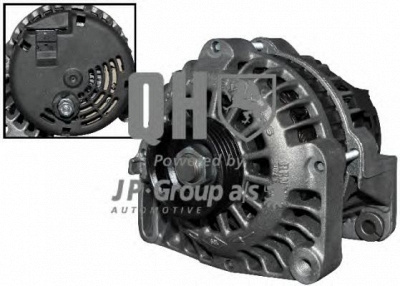 JP GROUP 4390101009 -  Генератор